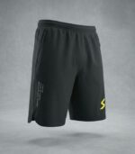 SHORT THUNDER – Image 2